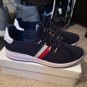 Tommy Hilfiger sneakers